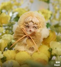 光織園 吊飾 朝輝