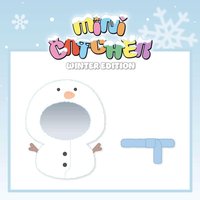 雪人 ver.