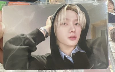 The Action LD2.0 幸運卡