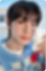 Sweet DREAM dmm 線下2.0 簽售卡 