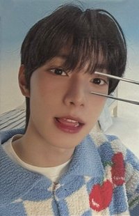 Sweet DREAM dmm 線下 簽售卡 菜單推薦ver