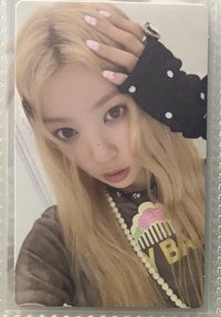 wvs特典萌（有廠損）