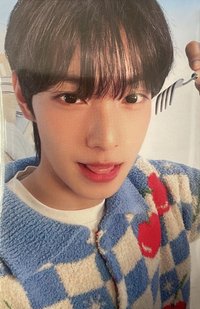 Sweet DREAM dmm 線下 簽售卡 菜單推薦ver