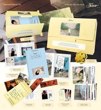 Soar IMPRINTED版 專輯 