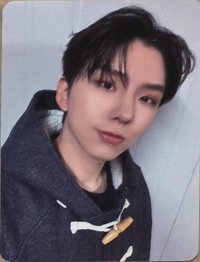 THE X wm 4.0 簽售卡 