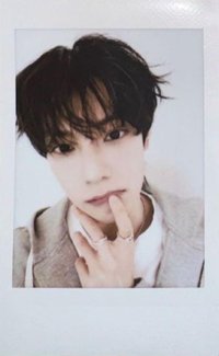 Sweet DREAM 塔店 涉谷線下 特典卡 