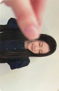 正規一 ms 上海 簽售卡 捏一捏 ver.