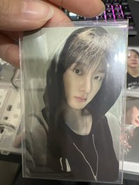 🍀KOZ連帽外套朴（實體偏暗）