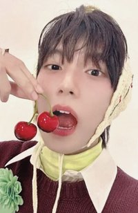 Sweet DREAM am 線上 簽售卡 