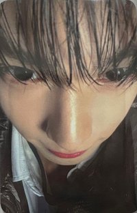 Sweet DREAM k4 特典卡 