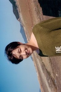 今日展 展覽書 生寫真 