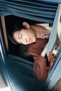 今日展 展覽書 生寫真 