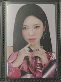 正規一隨機卡A官拍寧