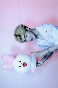 今日展 S1 生寫真 (2/5)