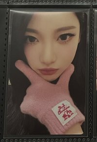 24聖誕隨機卡寧