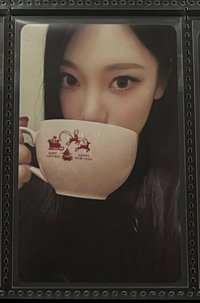 24聖誕隨機卡自拍寧