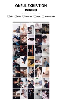 今日展 S3生寫真