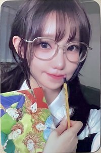 迷二 dmm 線下 2.0 簽售卡 