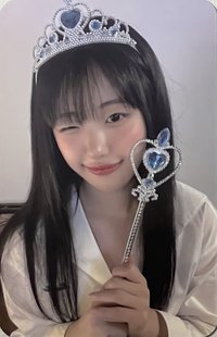 迷二 Kpopstore 線上 1.0 簽售卡 