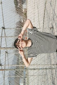 今日展 S2 生寫真 (1/5)