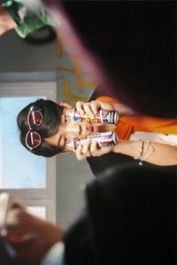 今日展 S3 生寫真 (1/5)