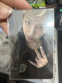 🍀KOZ連帽外套卡