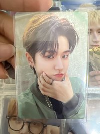 🍀捏臉頰哩嗚2