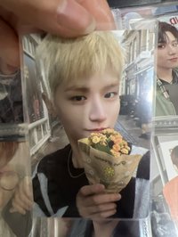 🍀送你花的哩嗚