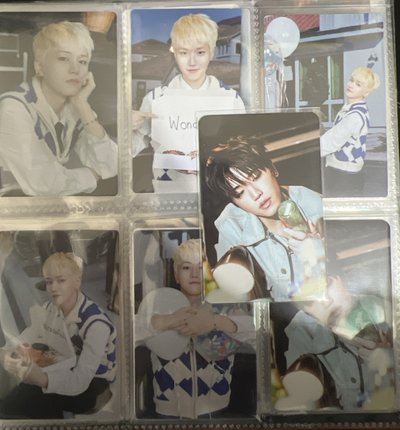 🍀各種哩嗚小卡