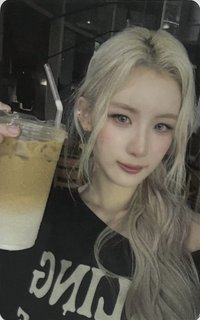 MIRROR fp 簽售卡 커피 ver.