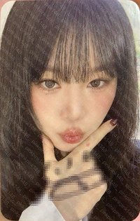 RE:SUMMER DAZE 抽選卡 251129台北場 簽卡 僅200