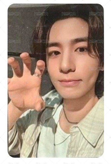 ✨李涵 wvs簽售 【可直拍】