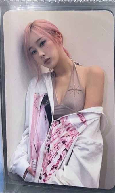 吉娃➕綁卡