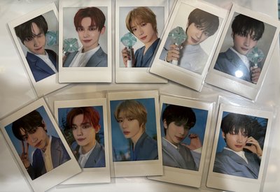 EP.2 日巡-拍立得