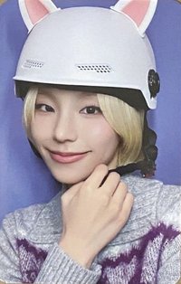 TNVS ms 東京 抽選卡 中簽卡 貓貓頭盔