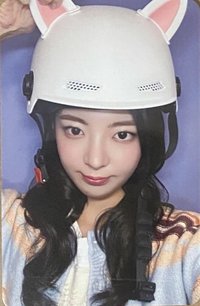 TNVS ms 東京 抽選卡 中簽卡 貓貓頭盔