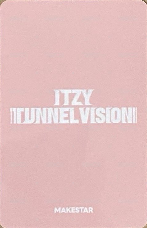 TNVS ms 東京 抽選卡 中簽卡 貓貓頭盔 背面