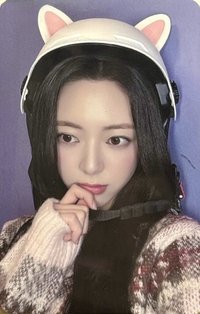 TNVS ms 東京 抽選卡 中簽卡 貓貓頭盔