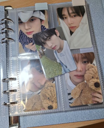 韓維辰 二期會員 會員禮卡