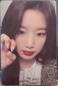 正規二 kms 3.0（簽售1.0） 簽售卡 v3