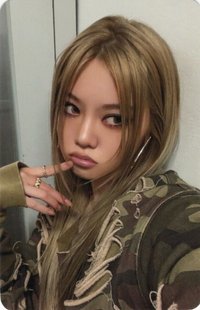 迷一 k4 預售 PB 特典卡 