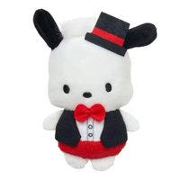 別針襟章 三麗鷗Sanrio 盲盒娃娃別針 