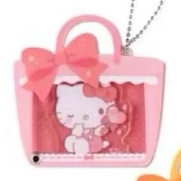 吊飾 壓克力吊飾-包包