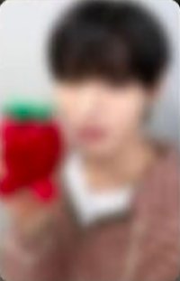 迷三 km 1.0線上 簽售卡 草莓王子ver.