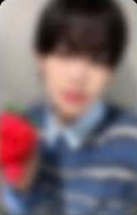 迷三 km 1.0線上 簽售卡 草莓王子ver.