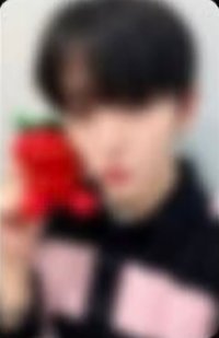 迷三 km 1.0線上 簽售卡 草莓王子ver.