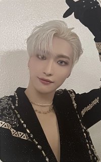 Break the Wall 演唱會 DVD / CD 卡 