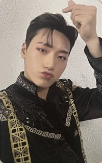 Break the Wall 演唱會 DVD / CD 卡 