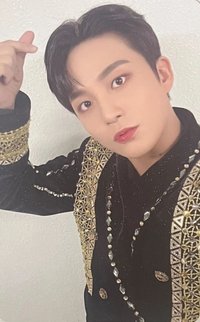 Break the Wall 演唱會 DVD / CD 卡 