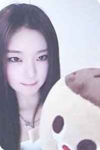 sweet tang m2u 線上4.0 簽售卡 栗子